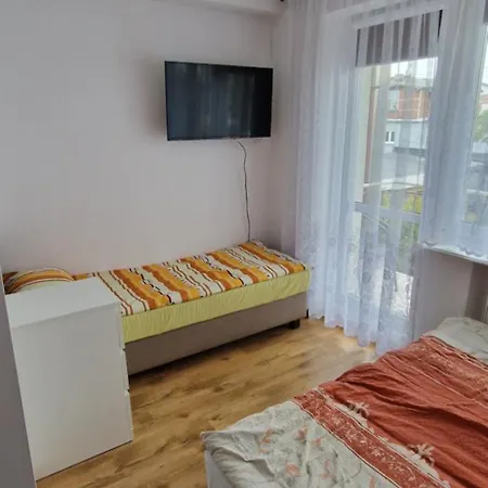 U Slawuli * Mielno (Koszalin)