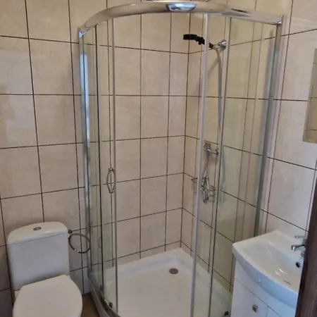 U Slawuli منزل للإقامة