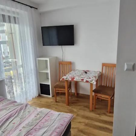 Homestay U Slawuli *