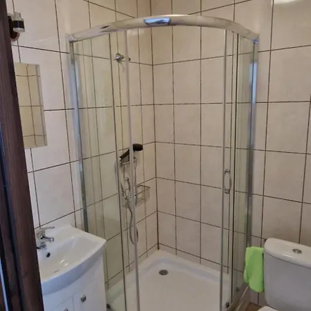 U Slawuli Homestay Mielno (Koszalin)