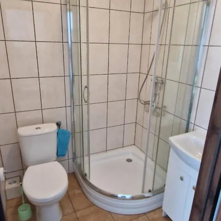 Homestay U Slawuli Mielno (Koszalin)