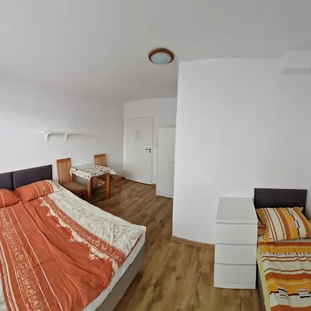 U Slawuli Mielno (Koszalin)