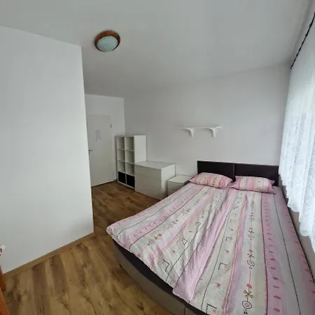 منزل للإقامة U Slawuli