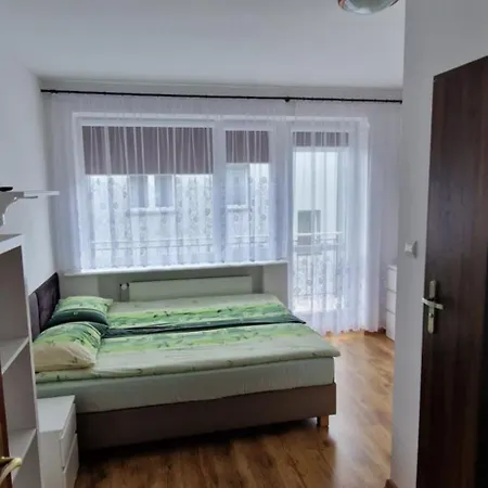 U Slawuli منزل للإقامة *