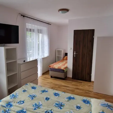 Homestay U Slawuli *