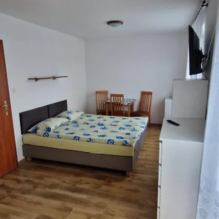 Homestay U Slawuli Mielno (Koszalin)