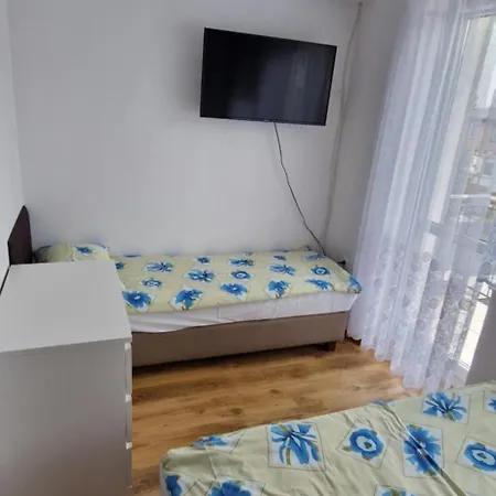 U Slawuli Mielno (Koszalin)