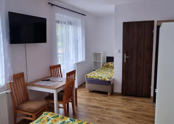 Homestay szállás U Slawuli