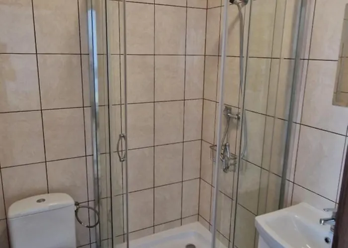 U Sławuli Kwatera prywatna