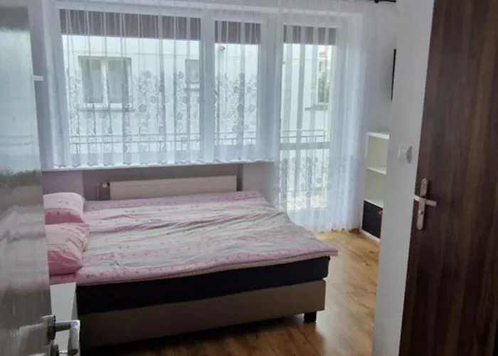Homestay szállás U Slawuli