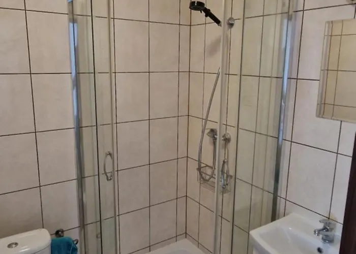 U Slawuli Homestay szállás *