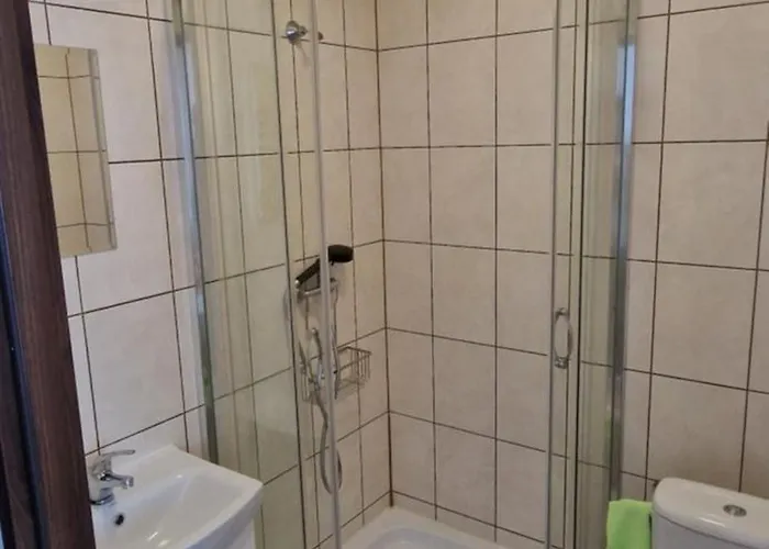 U Slawuli Homestay szállás Mielno