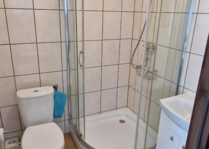 Kwatera prywatna U Sławuli Mielno (Koszalin)