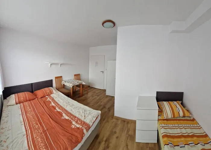 U Sławuli Mielno (Koszalin)