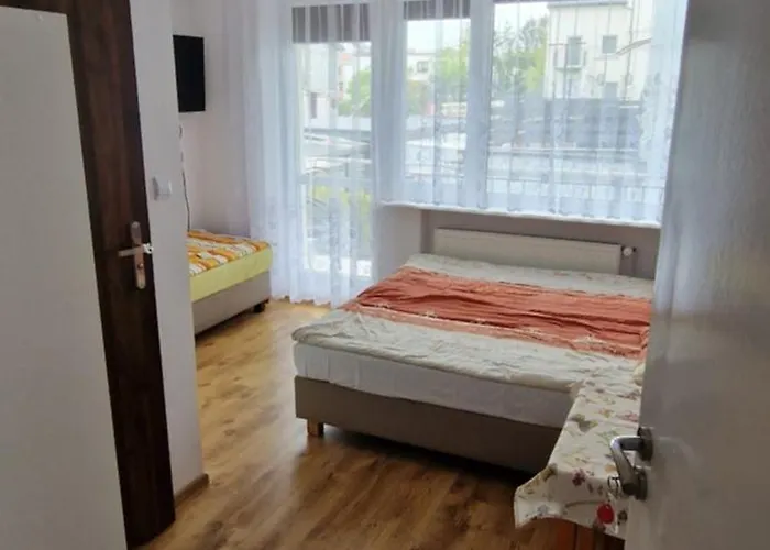 U Sławuli * Mielno (Koszalin)