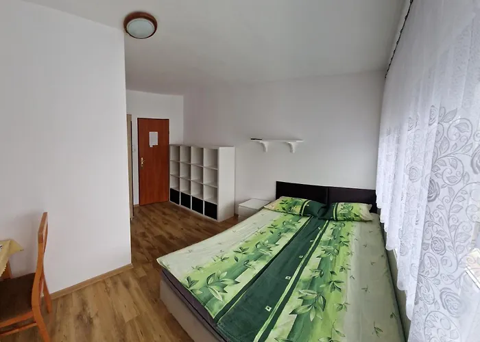 U Slawuli Homestay szállás