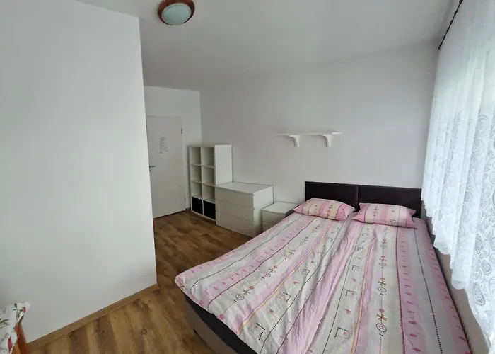 Kwatera prywatna U Sławuli