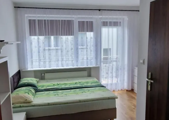 U Slawuli Homestay szállás *