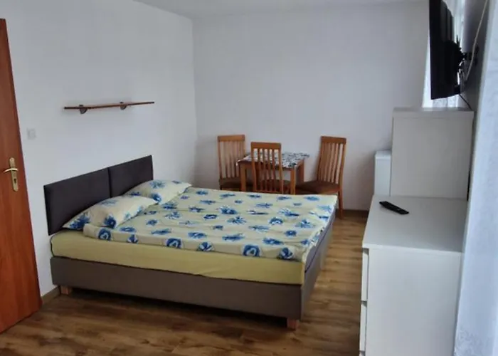 Kwatera prywatna U Sławuli Mielno (Koszalin)