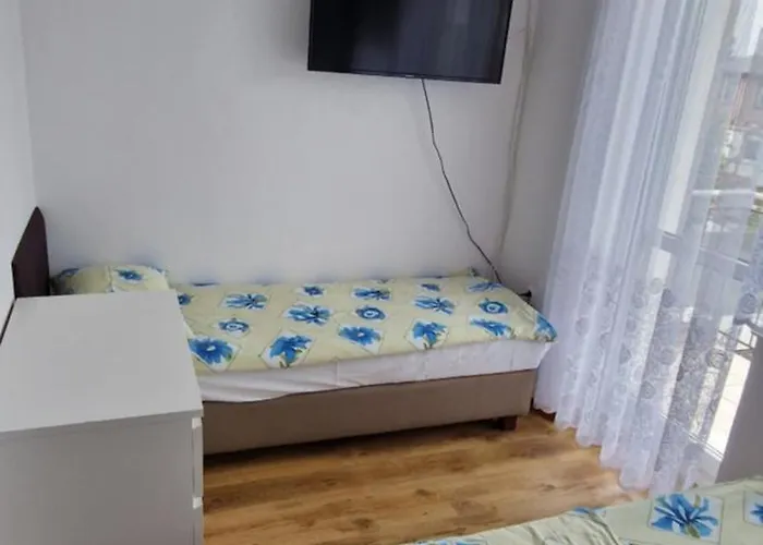 U Sławuli Mielno (Koszalin)